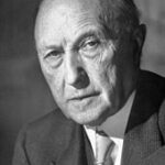 Konrad Adenauer